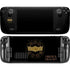 HBO House of the Dragon Crown and Sigils Steam Deck Handheld Gaming Computer Skin